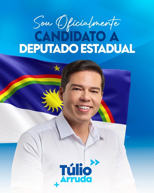 Túlio Arruda